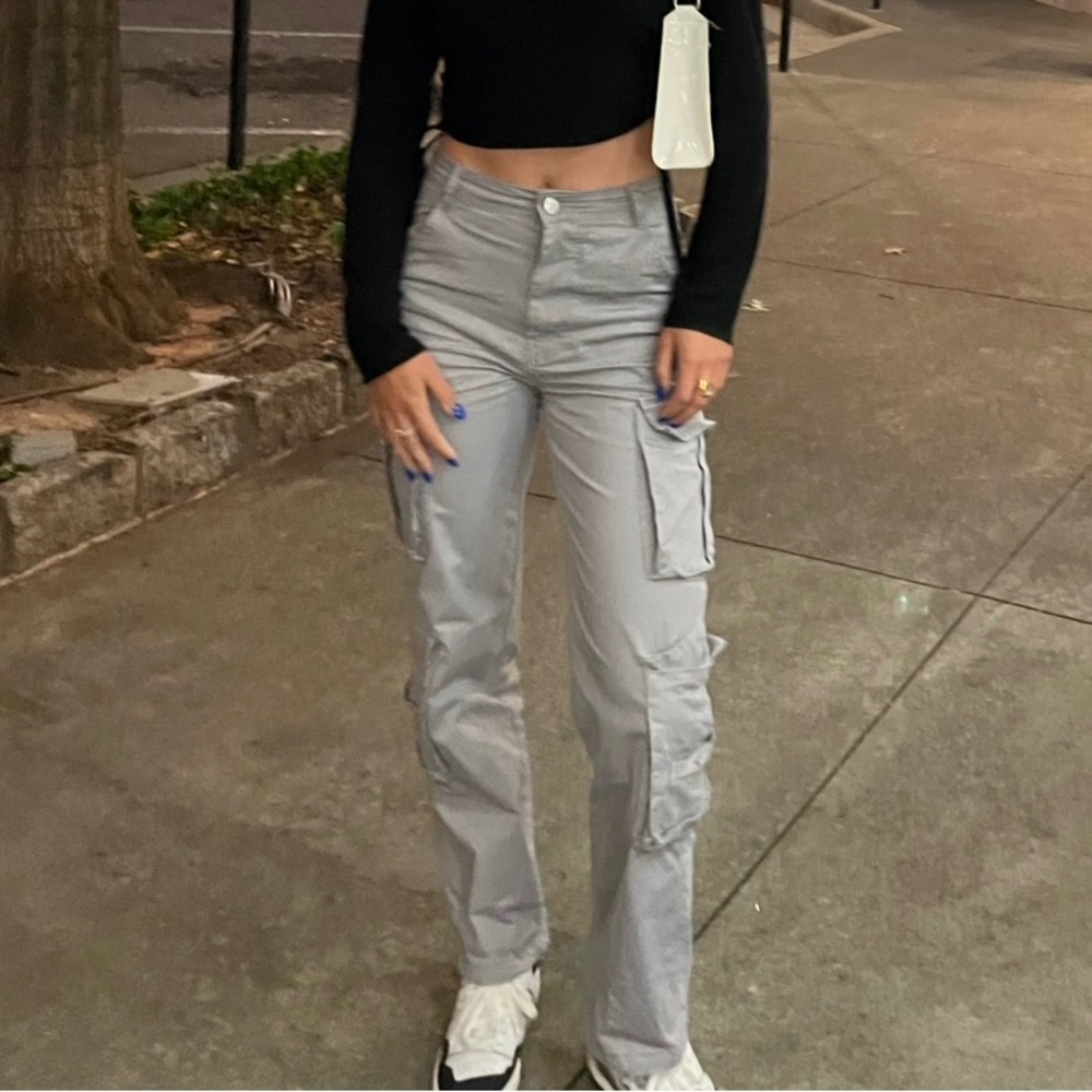 Cargo pants